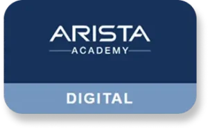 Arista ACE certification