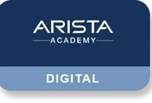 Arista ACE certification