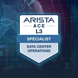 ACE Data Center Operations Specialist