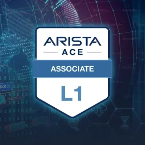 Arista Certified Engineer (ACE) Associate