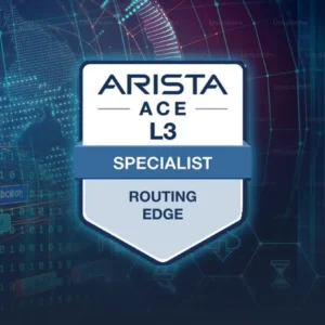 ACE Routing Edge Specialist
