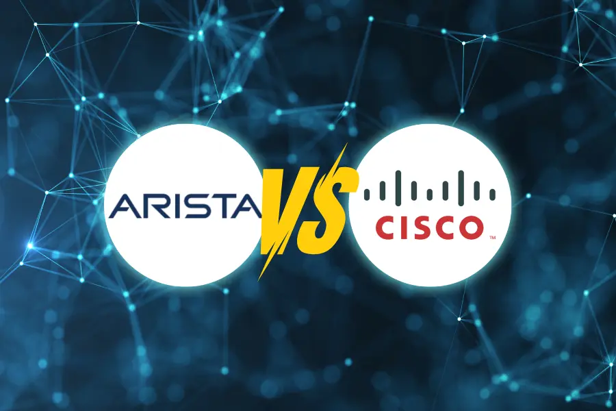Arista ACE certification versus Cisco certification comparison for network engineers in 2026