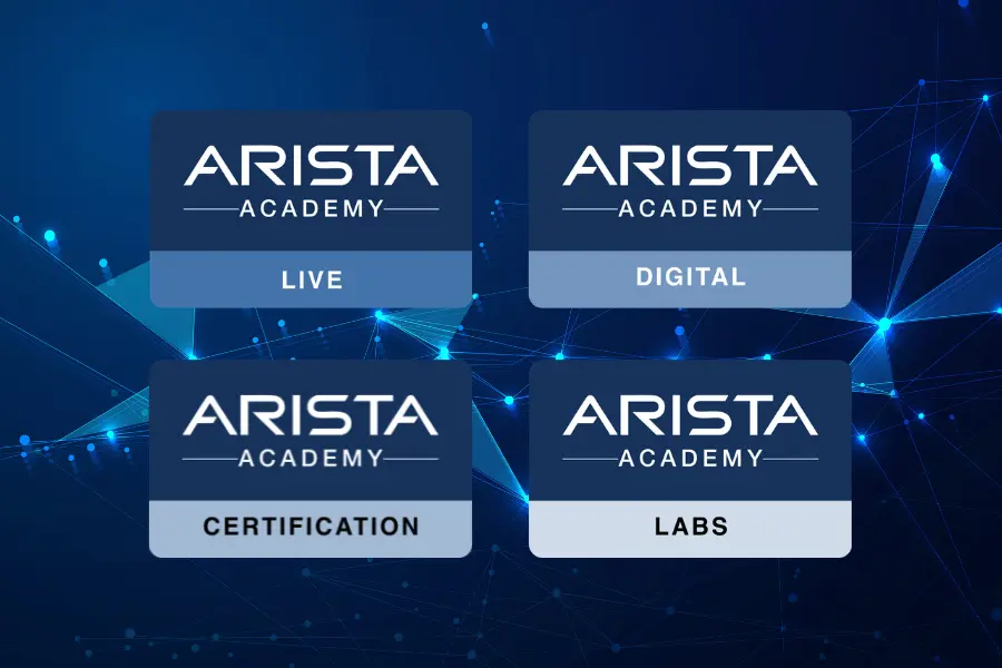 Step-by-step guide to becoming an Arista Certified Engineer in 2026