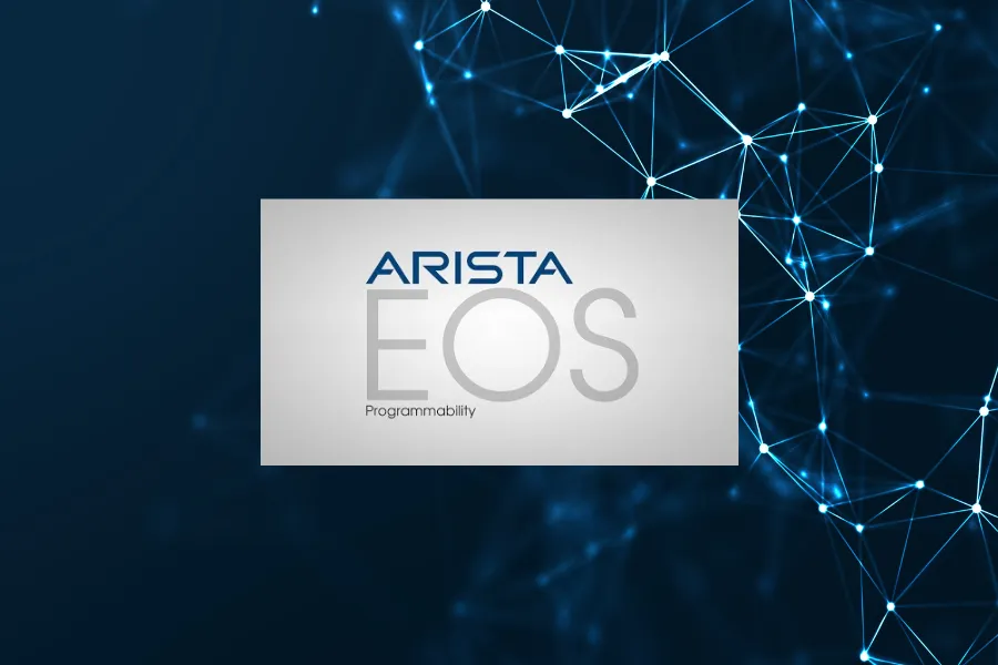 Arista EOS vs Cisco IOS comparison guide for network engineers in 2026